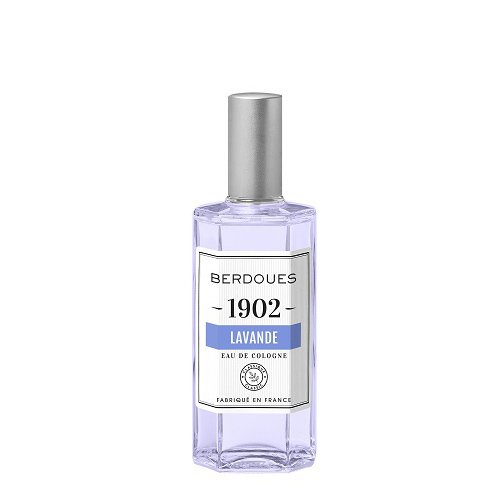 BERDOUES 1902 Tradition Lavande - Eau de Cologne 3331849022890 BERDOUES 1902 Tradition Lavande - Eau de Cologne 3331849022890